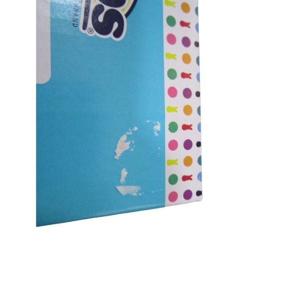 Yellow Easter Bunny Inflatable Classic Peep New 4ft Tall - Picture 4 of 13